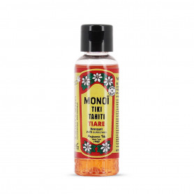 Sonnenschutz-Monoi Tiki Tahiti Tiaré 60ml spf 3