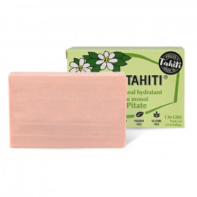 Savon Tiki Tahiti Pitaté 130g