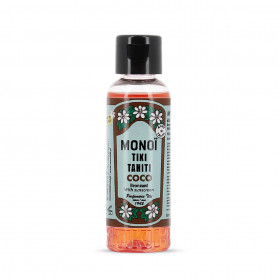 Sonnenschutz-Monoi Tiki Tahiti Coco 60ml spf 3