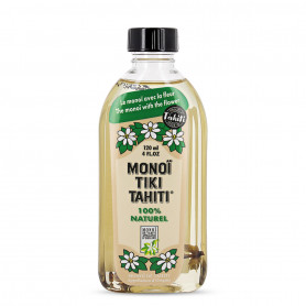 Monoi AO Tiki Tahiti 120ml
