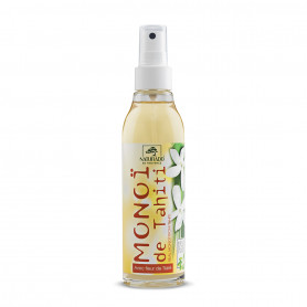 Monoï Naturado Tiaré 150 mL
