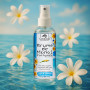 Perfumed mist Naturado monoi 200 mL