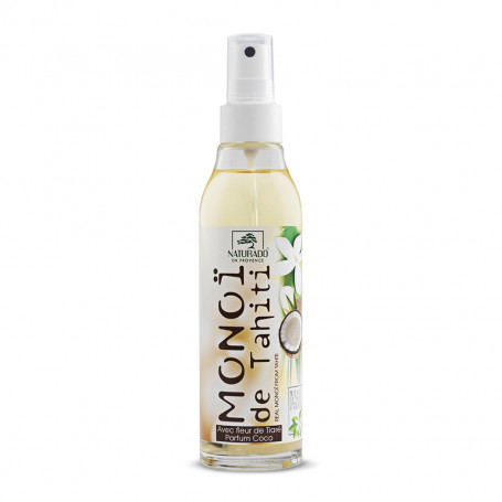 Monoï Naturado Coconut 150 mL
