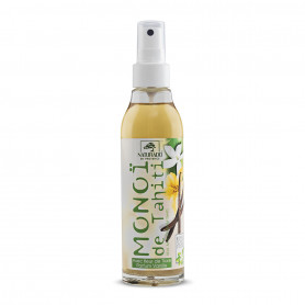 Monoï Naturado Vanille 150 mL