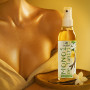 Monoï Naturado Vanilla 150 mL