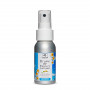 Mini fragrance mist Naturado monoi 50 mL