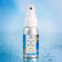 Mini nebbia profumata Naturado monoi 50 ml