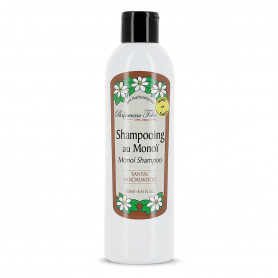 Tiki Tahiti Santal monoï shampoo 250ml