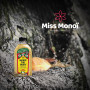 Monoï Tiki Tahiti Tiaré 120ml