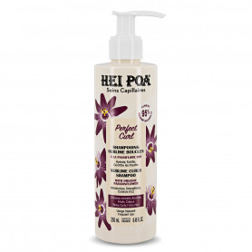 Sublime Curls Shampoo Hei Poa 250ml
