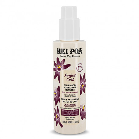 Perfect Curl Spray Hei Poa 200ml