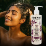 Sublime Curls Shampoo Hei Poa 250ml