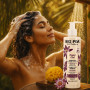 Sublime Curls Shampoo Hei Poa 250ml