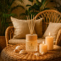 Perfumed bouquet Reva de Tahiti Exotic Dream