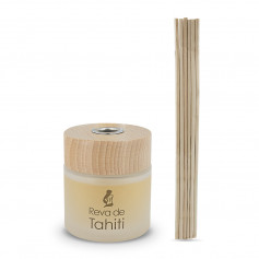 Bouquet parfumé Reva de Tahiti Exotic Dream