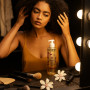 Perfect Curl Styling Gel Hei Poa