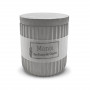 Miss Monoï pot candle Monoï Escapade