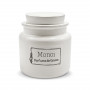 Bougie en pot Miss Monoï Parenthese au Monoï Bougie en pot Miss Monoï Parenthese au Monoï