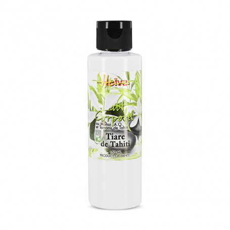 Loción corporal Heïva Tiaré de Monoï y Tamanu 150ml