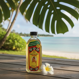 Monoï Tiki Tahiti Tipanié 120ml