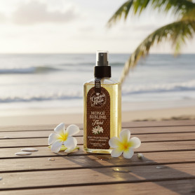 Monoï sublime in Sprayform Comptoir des Monoï Tiaré 100ml