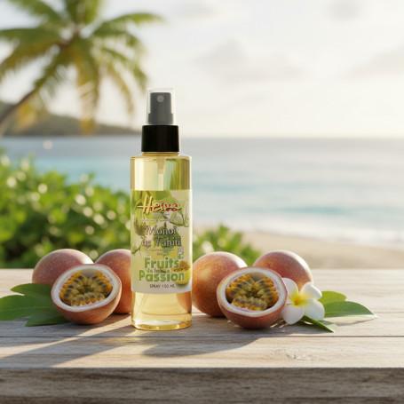 Monoi AO Heiva Pasión 150ml