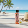 Monoi Tiki Tahití Rojo Vainilla 60ml