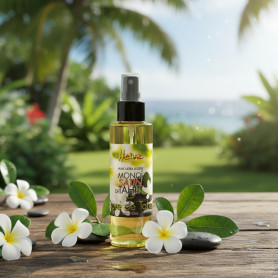 Cetim Monoi Heiva Tiaré 150ml