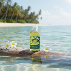 Teahupoo Aceite Hidratante de Monoï 125ml