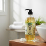 Monoï Tiki Tahiti Pitaté 1L Pump