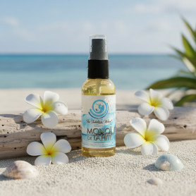 Monoi de Tahití La Ola de Tahití Teahupo'o 75 ml