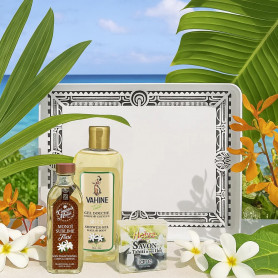 Pack "Senteur du Paradis