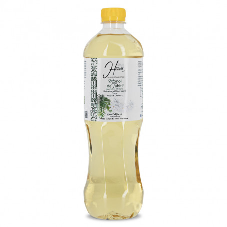 Monoi de Tahiti AO Heiva sem perfume 1l