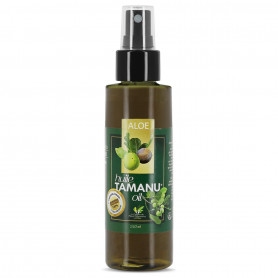Huile de Tamanu Aloe 150 ml