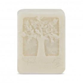 Heiva Festes Shampoo Haar-Aktivator