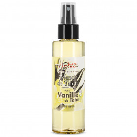 Monoï de Tahiti Heiva Vanille 150 ml