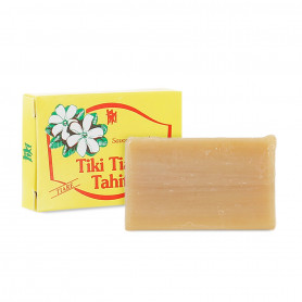 Savon hotel Tiki Tahiti Tiaré 18g