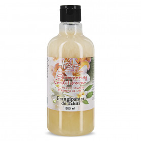 Shampoing 2 en 1 Heiva Frangipanier 500ml