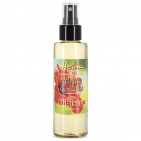 Monoï de Tahiti Heiva Vanille 150 ml