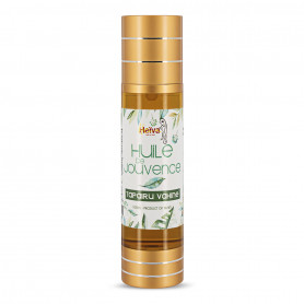 Huile de Monoï Capillaire Heiva Soin intense 150 ml