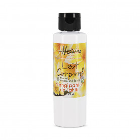 Lait corporel Heïva Santal 150ml