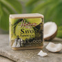 Sabão de coco Heiva 100 g