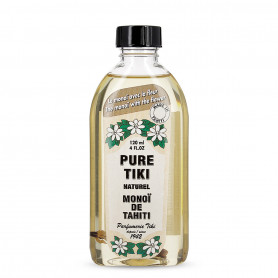 Monoi AO Tiki Tahiti 120ml