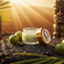 Bálsamo de Tahití Heïva con Tamanu 45g