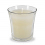 Tiaré scented candle made in Tahiti