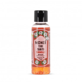 Monoi Tiki Tahiti Red Vanilla 60ml