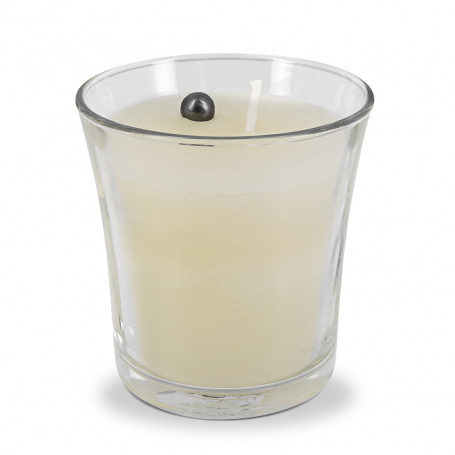 Bougie made in Tahiti parfum Tiaré