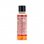 Monoi Tiki Tahití Rojo Vainilla 60ml