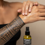 Huile de soin pour tatouage Heiva 75 ml