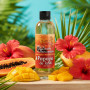 Gel de banho e duche heiva Papaye de Tahiti 250 ml